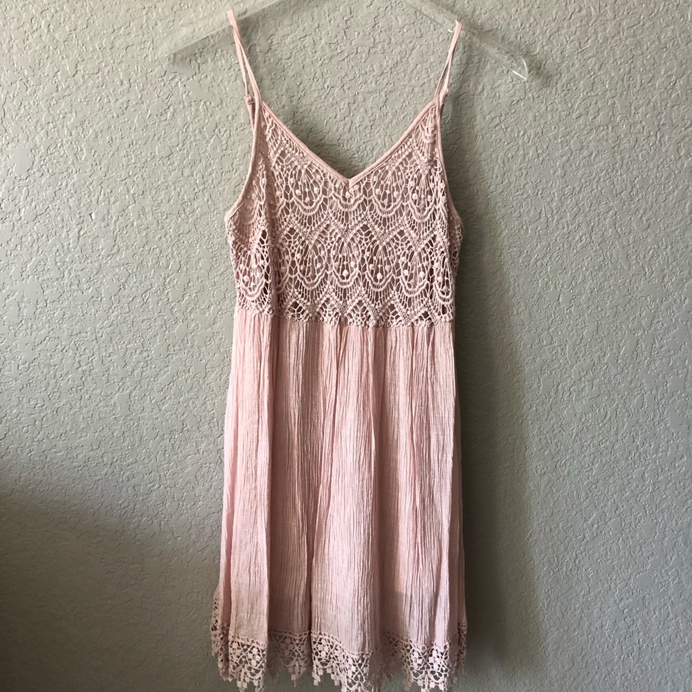 Poetry Brand summer dress